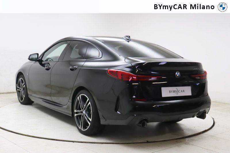 BMW Serie 2 Gran Coupe 220 d Msport Steptronic