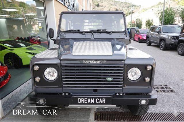 LAND ROVER Defender 90 2.5 Tdi Hard-top