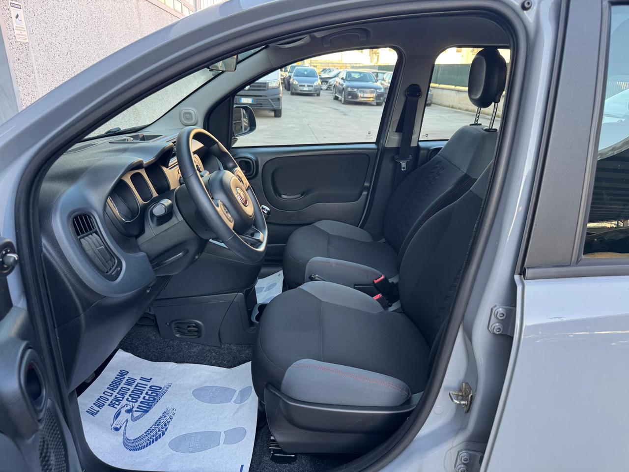 Fiat Panda 0.9 t.air t. 4x4 s&s 85cv my19