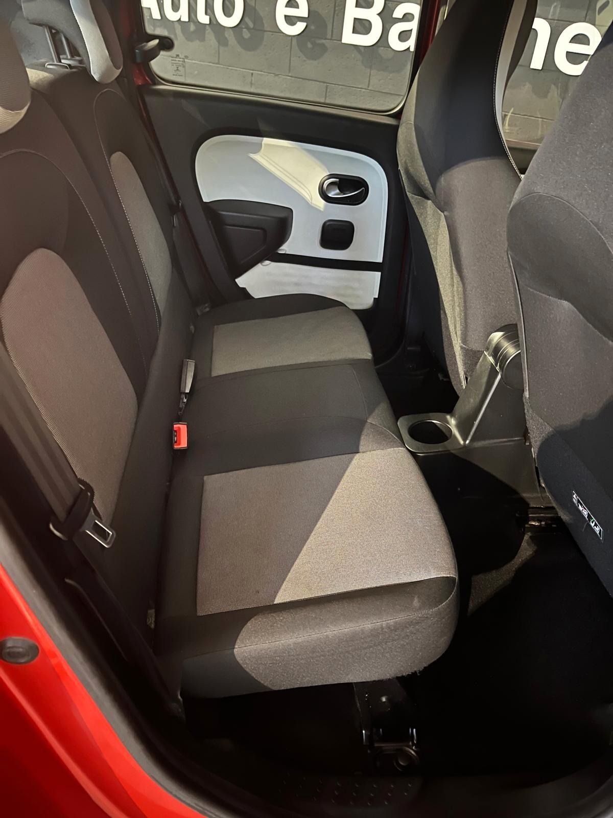 Renault Twingo Prezzo NON vincolato a formule di finanziamento