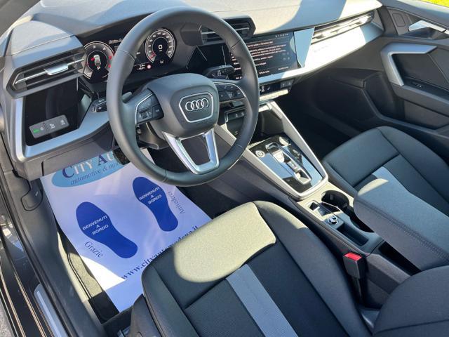 AUDI A3 allstreet 35 TDI S tronic Business