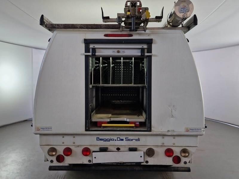 Mitsubishi L200 2.5 DI-D 178 CV Cab Intense Plus