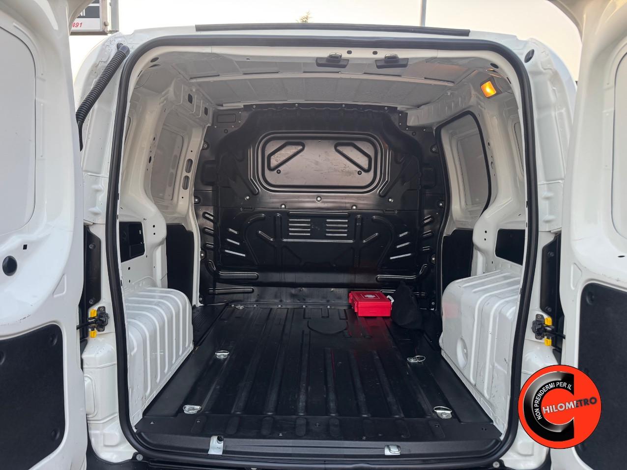 Fiat Fiorino 1.3 MJT 95C CARGO SX 6D-SENSORI-OTTIME CONDIOZIONI-