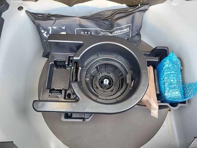 Opel Corsa 1.2 100 CV GS