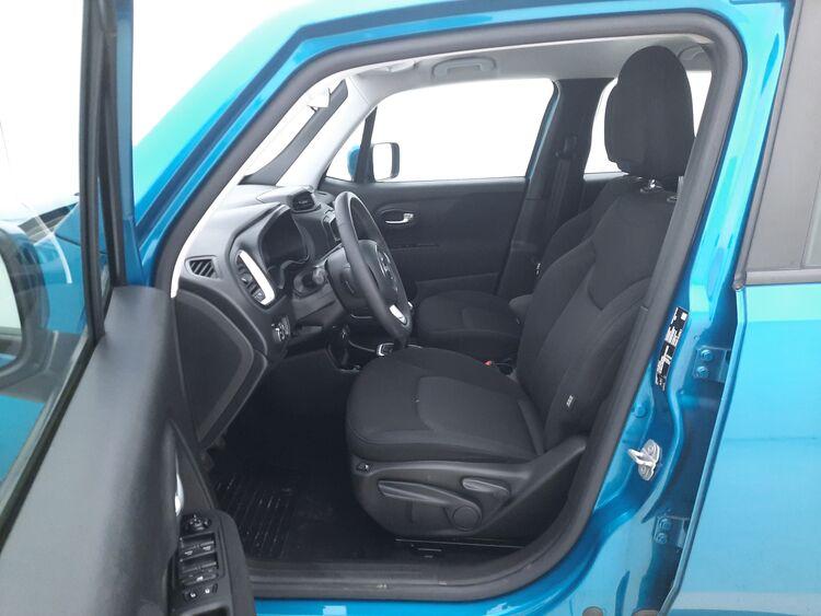 Jeep Renegade Business BR134235 1.6 Diesel 130CV