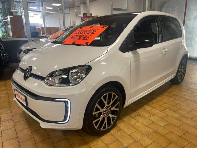VOLKSWAGEN e-up! 82 CV LONG RANGE 32,3KW/H 16" VIDEO