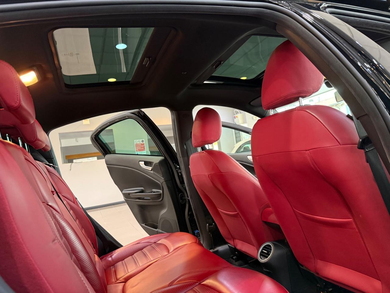 Alfa Romeo Giulietta 1750 turbo Veloce 240cv tct AUTO !! TETTO