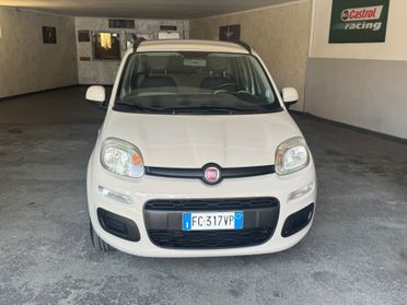 Fiat Panda 0.9 TwinAir Turbo Natural Power Lounge