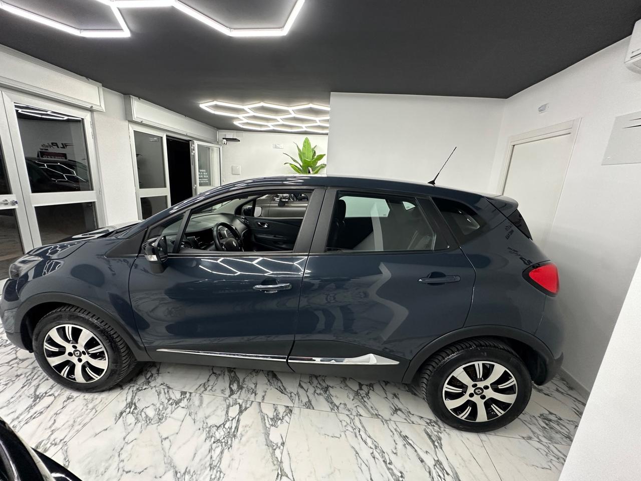 Renault Captur dCi 8V 90 CV Start&Stop Energy Zen