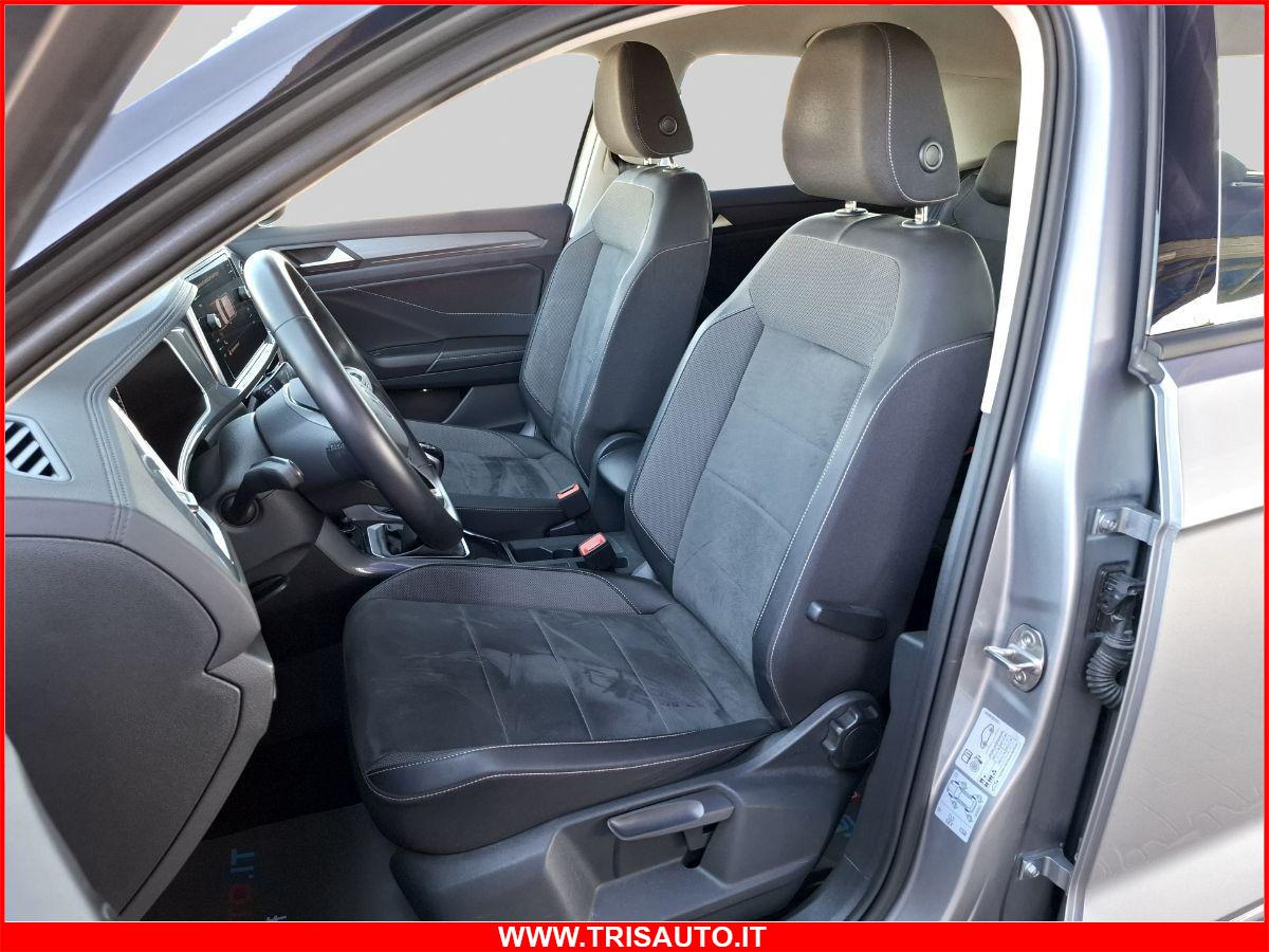 VOLKSWAGEN T-Roc 1.0 Tsi Style NEOPATENTATI (FULL LED+NAVI)