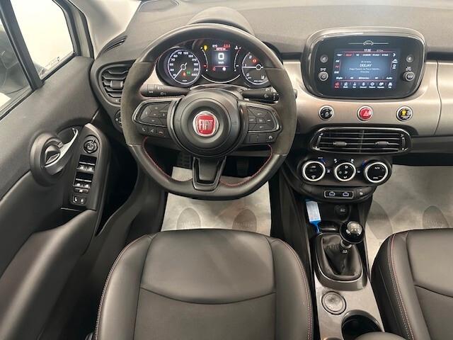Fiat 500X 1.3 MultiJet 95 CV Sport * 23.000 KM * 2024 *