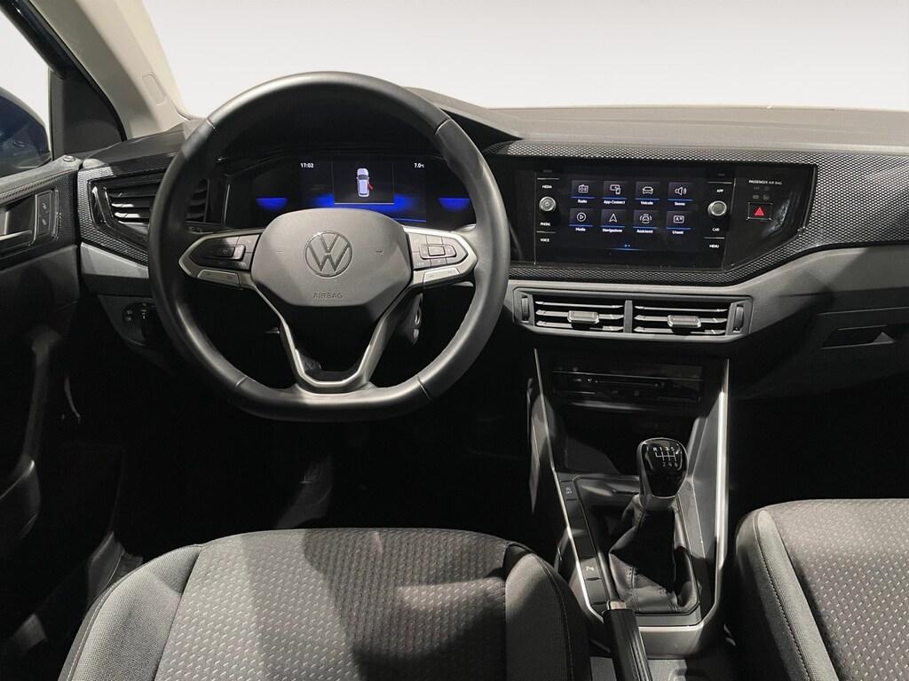 Volkswagen Taigo 1.0 Tsi 110CV Life