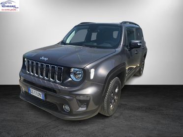 JEEP - Renegade 1.6 mjt Longitude 2wd 130cv