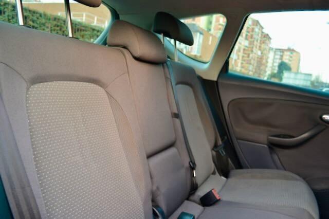 Seat Altea XL 1.9 TDI DPF Stylance