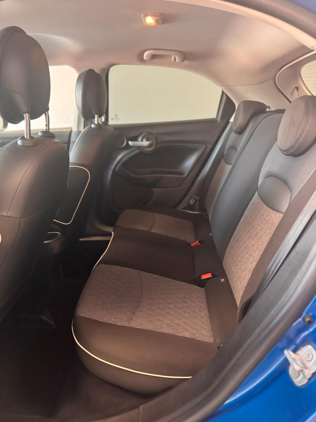 Fiat 500X 1.6 MultiJet 120 CV Cross