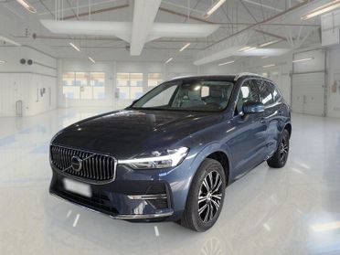 VOLVO XC60 B4 D automatico Inscription