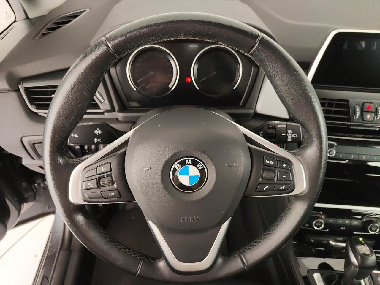 Bmw 225 Serie 2 Active Tourer 225xe Iperformance Business