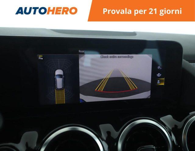 MERCEDES-BENZ B 180 Automatic Sport