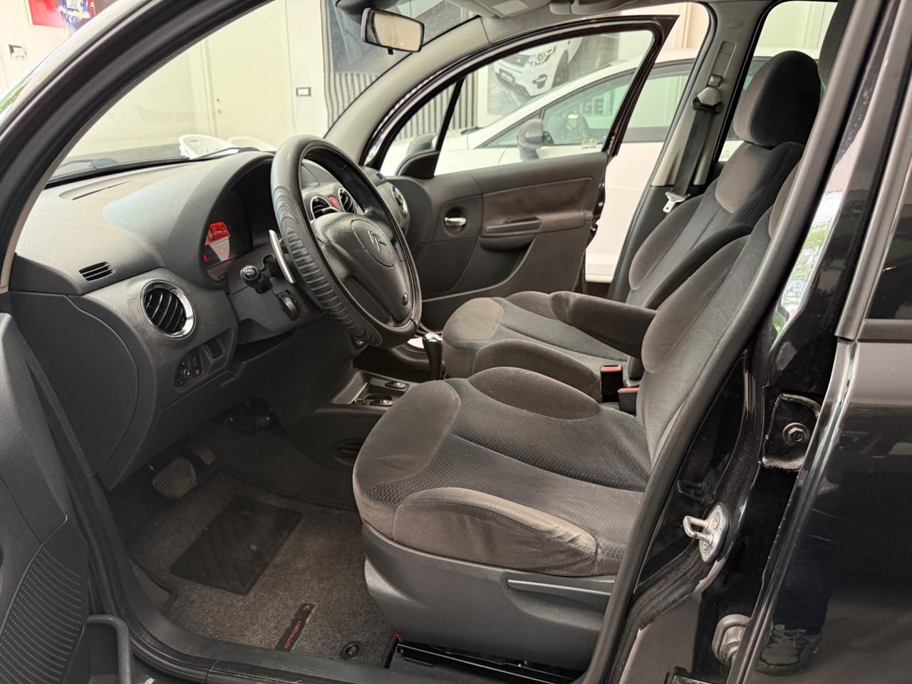 Citroen C3 1.4 DIESEL AUTOMATICO(neopatentati!!)