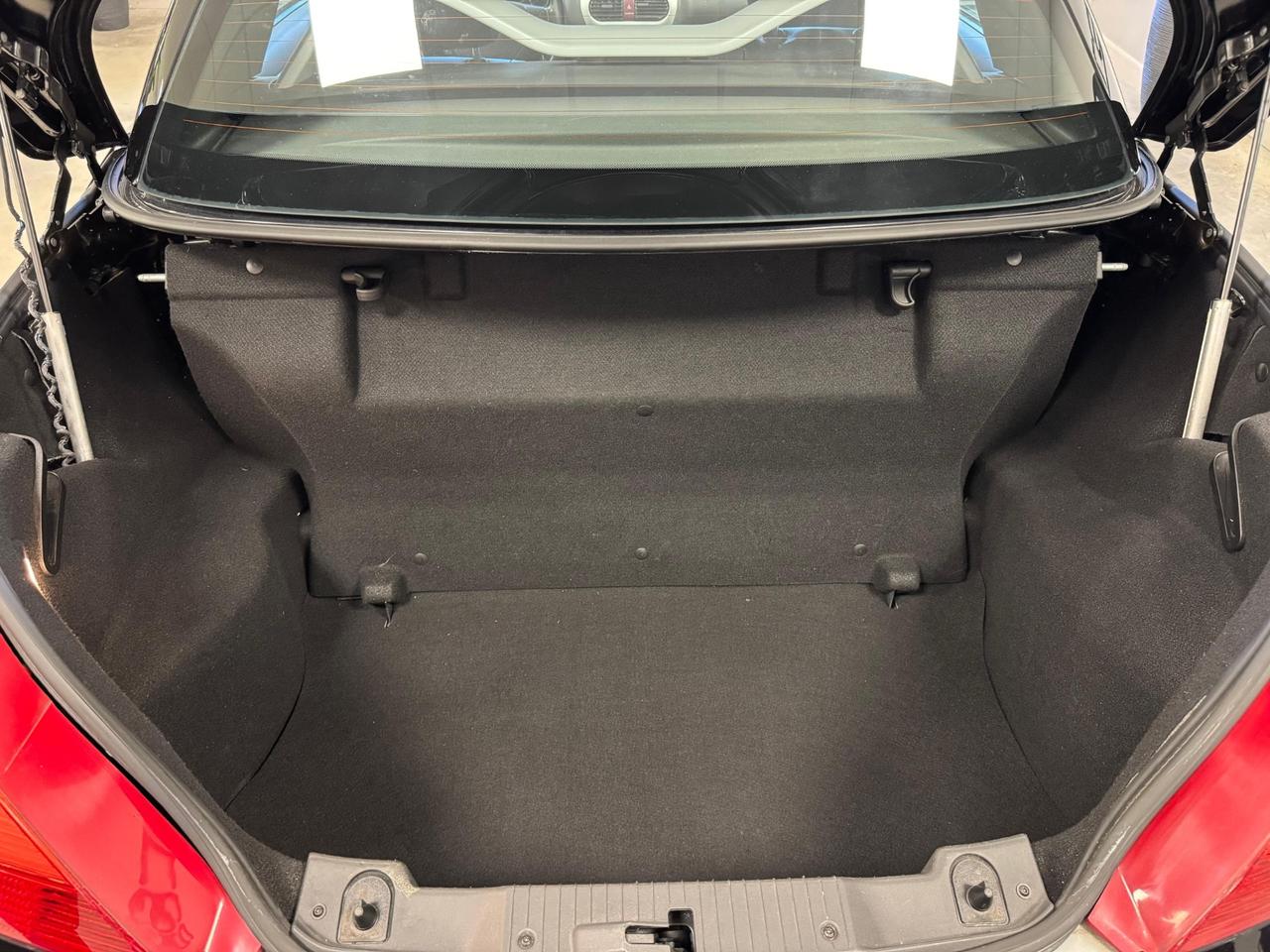 Opel Tigra TwinTop 1.8 16V Sport