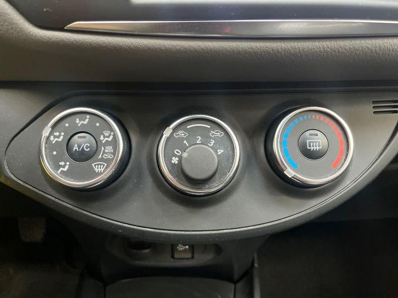 Toyota Yaris 1.0 Active MY19