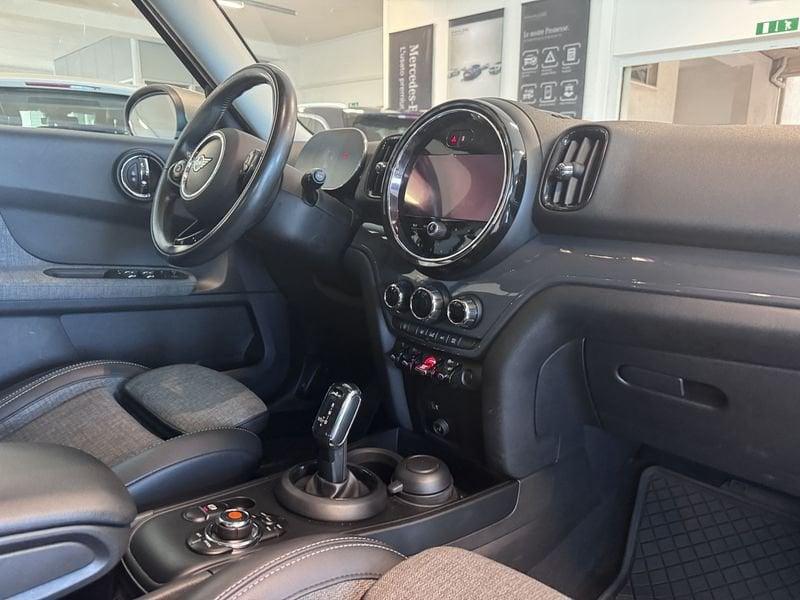 MINI Mini Countryman F60 Mini 2.0 Cooper D Business Countryman