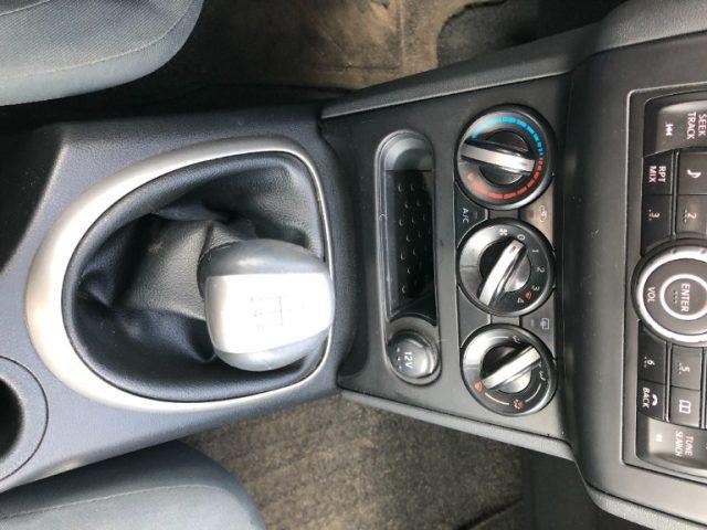 NISSAN Qashqai 1.6 16V Visia