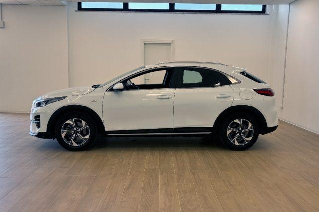 KIA XCeed 1.0 T-GDi GPL Urban