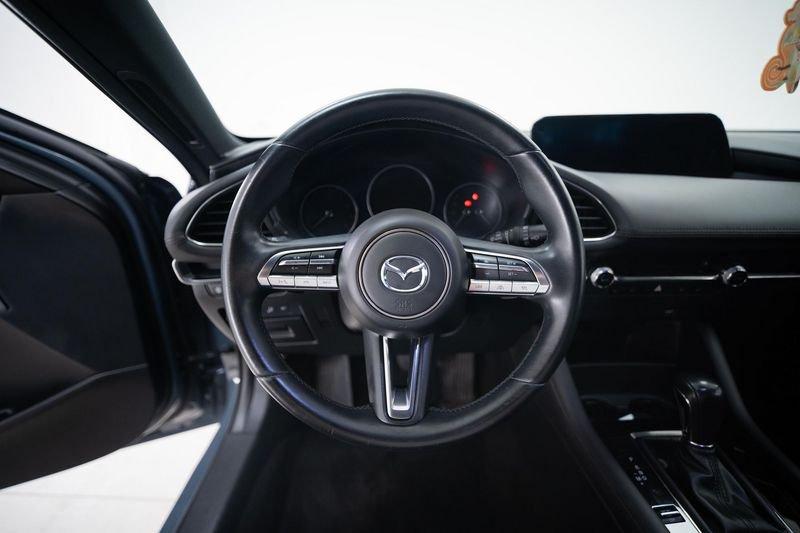 Mazda Mazda3 3 5p 2.0 m-hybrid Exceed 122cv 6at