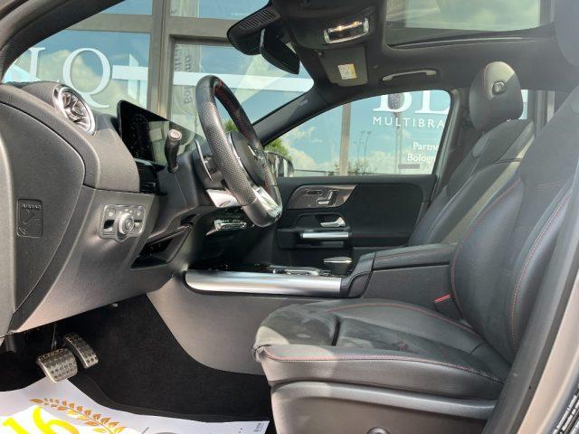 MERCEDES-BENZ GLA 35 AMG 4Matic AMG