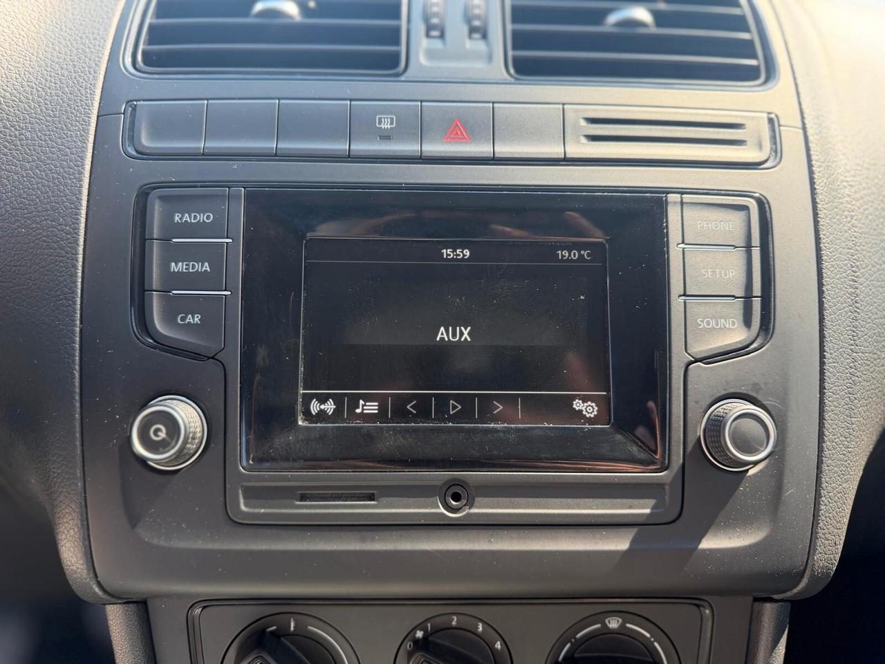 Volkswagen Polo 1.4 TDI 75cv PER NEOPATENTATI