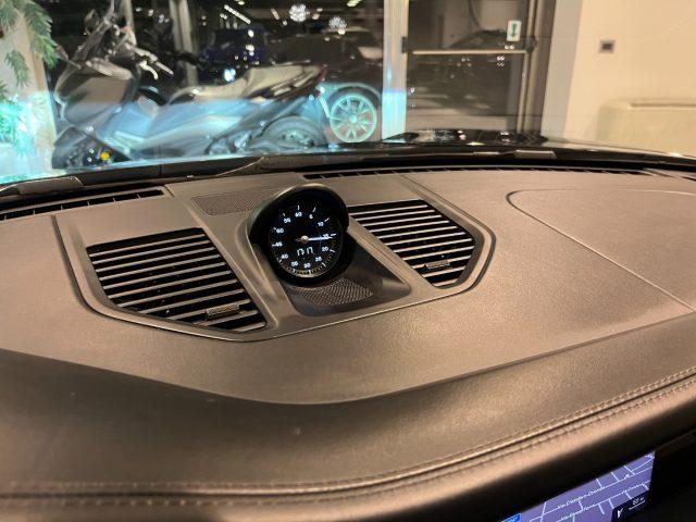 PORSCHE 992 Carrera 4S PDK 450cv