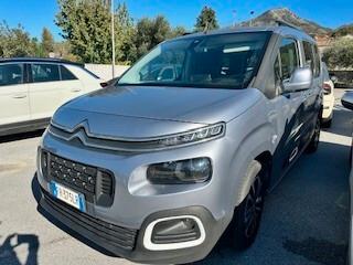Citroen Berlingo BlueHDi 100 M Shine