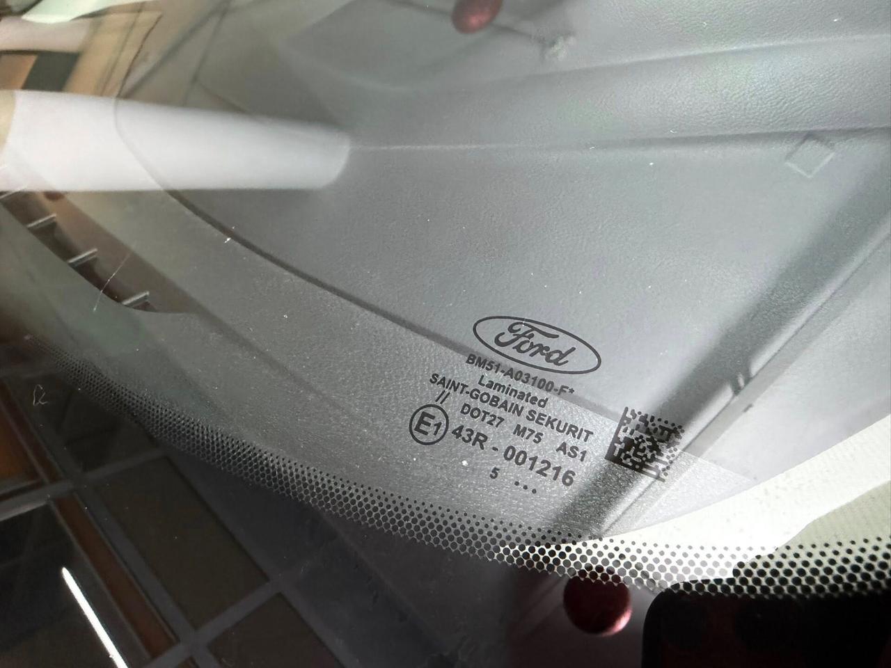 Ford Focus 1.5 TDCi 95 CV Start&Stop Plus