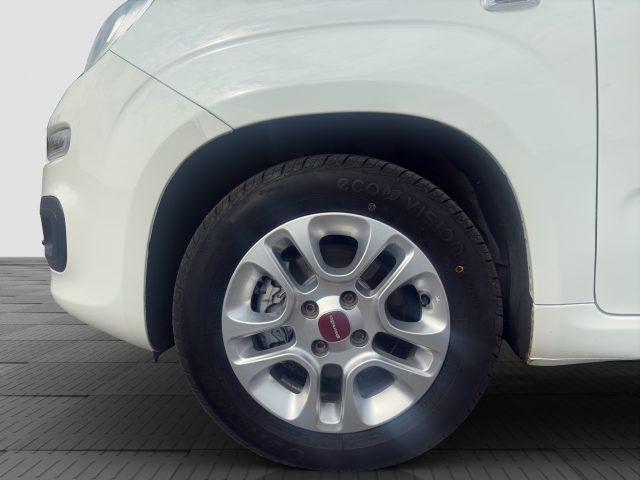 FIAT Panda Panda 1.2 EasyPower Easy