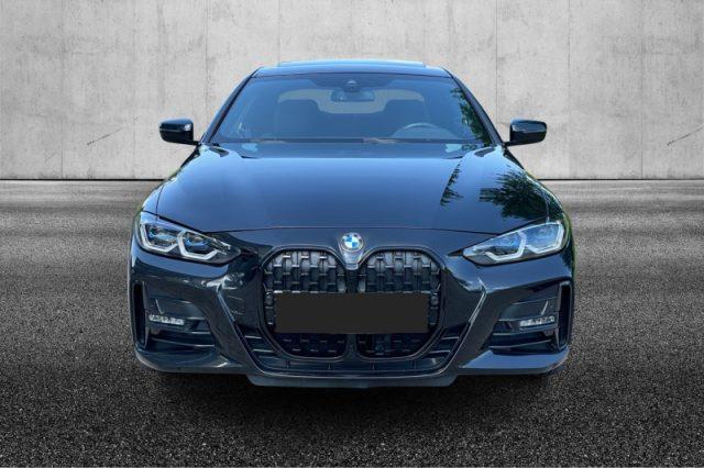 BMW 430 i Coupé Msport