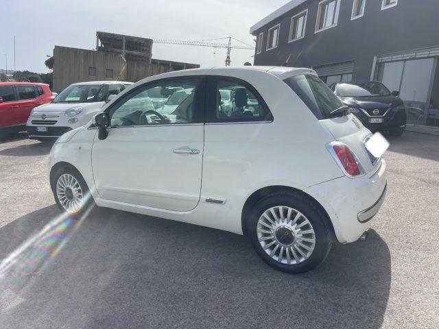 FIAT 500 1.2