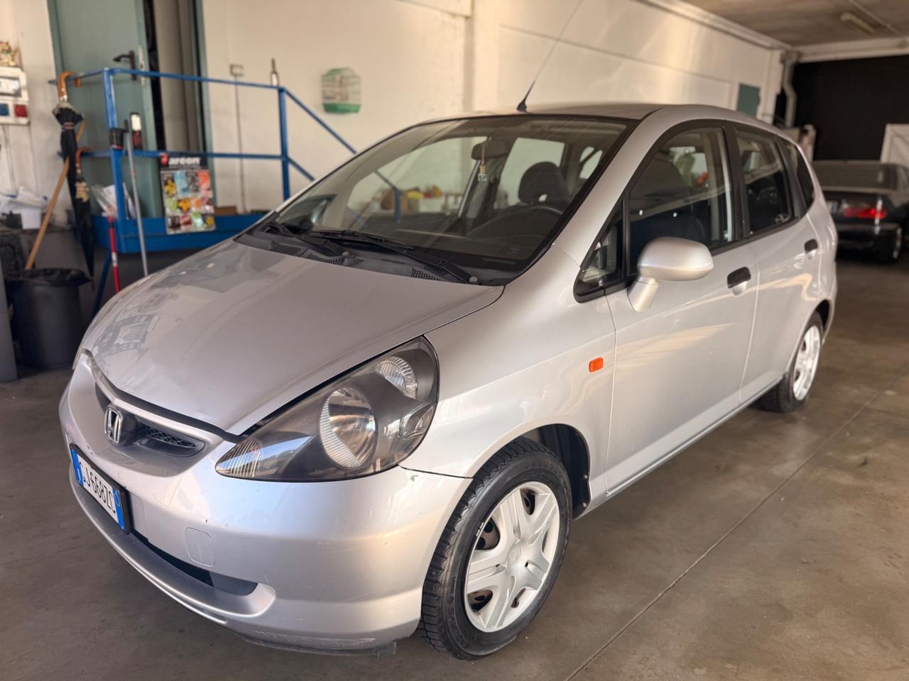 Honda Jazz 1.2 i-DSi 5p. S