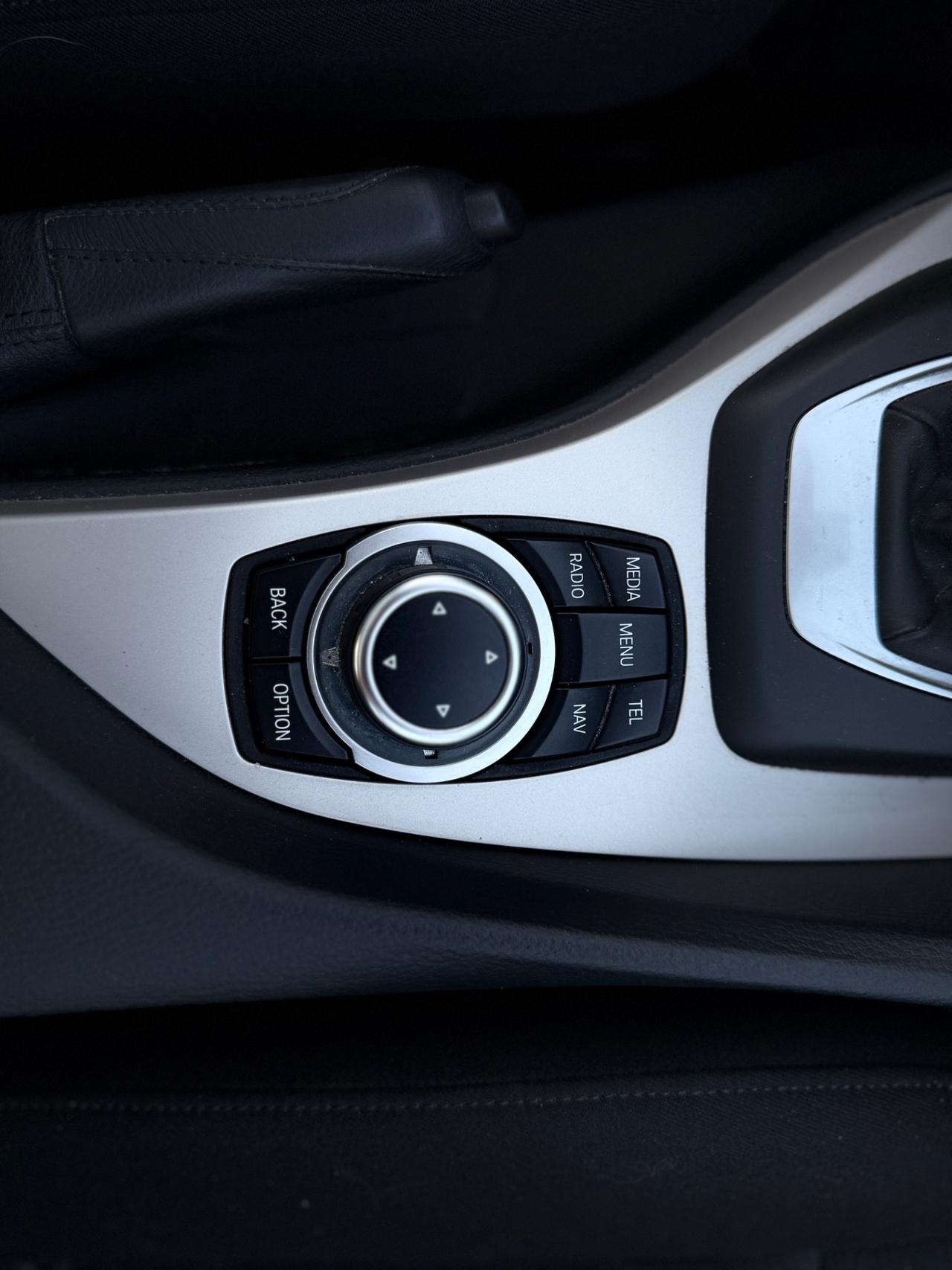 Bmw X1 xDrive18d