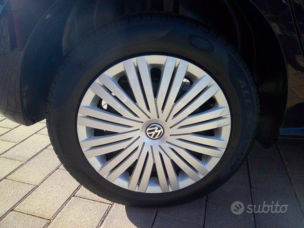 Volkswagen Polo 1.2 benzina 90cv c.aut
