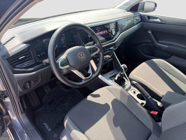 VOLKSWAGEN Polo Polo 1.0 TSI Life