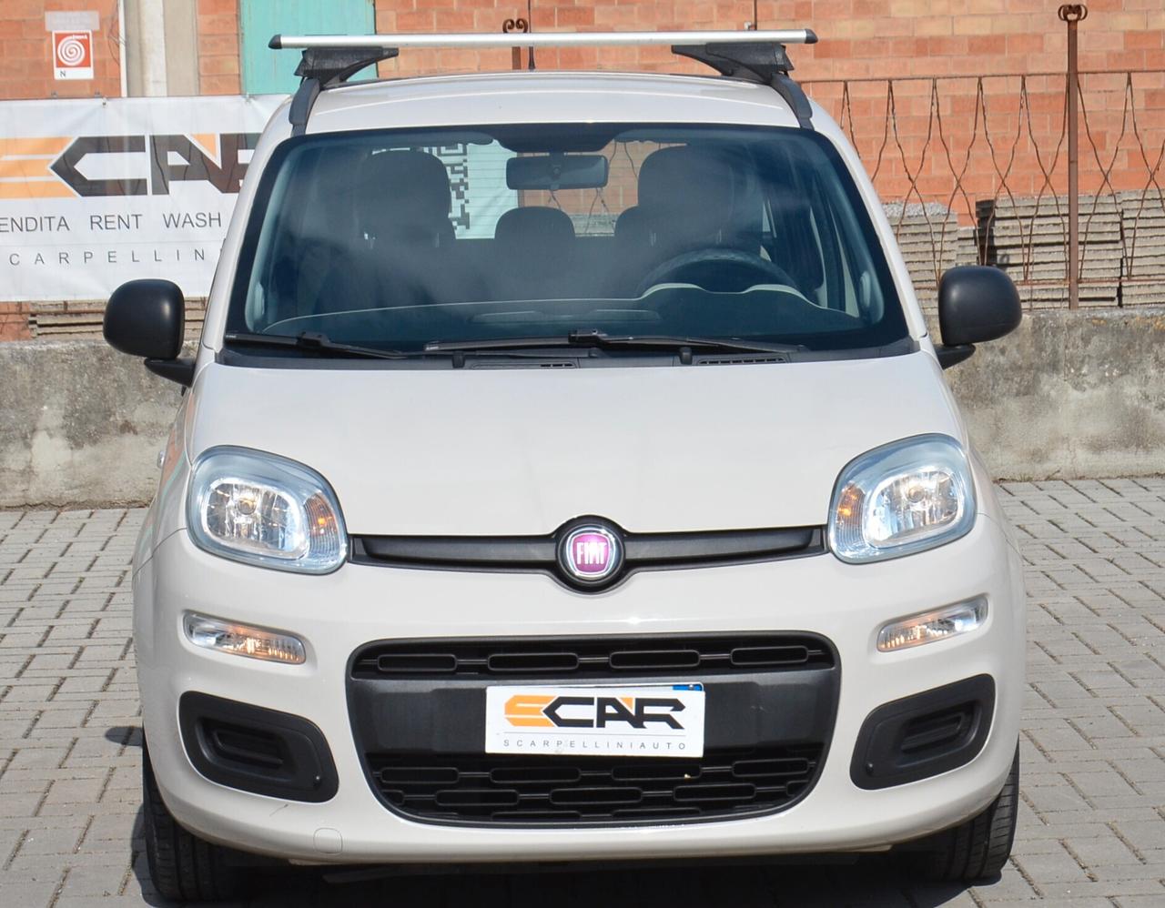Fiat Panda 1.2 Easy