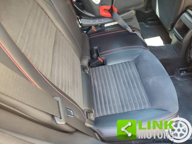 MERCEDES-BENZ GLA 220 CDI Automatic 4Matic AMG Line