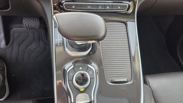 RENAULT Espace Blue dCi 200CV EDC Executive 4Control PERMUTE