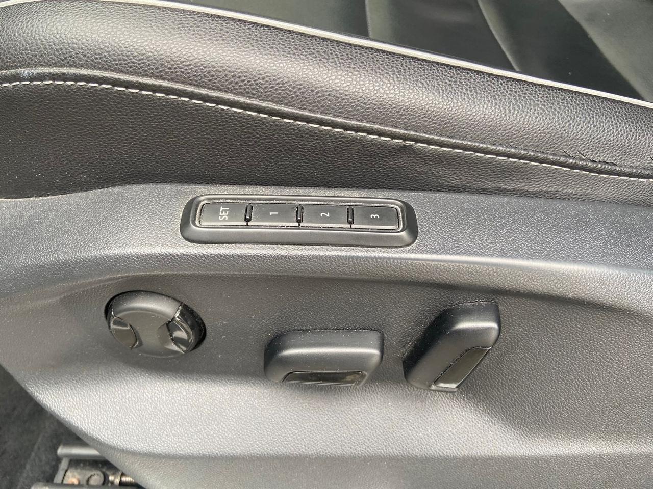 Volkswagen Tiguan VW Tiguan 2.0 TDI R Line
