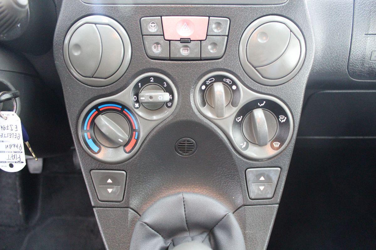 FIAT - Panda - 1.2 Dynamic