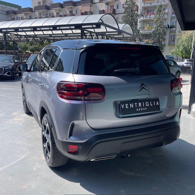 CITROEN - C5 Aircross - BlueHDi 130 S&S EAT8 Busines