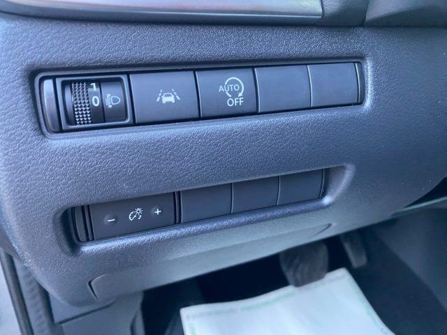 NISSAN Qashqai MHEV 158 CV Xtronic Business