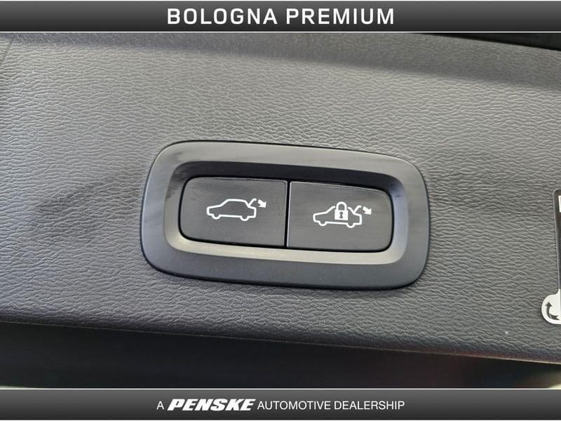 Volvo XC40 XC40 D3 AWD Geartronic Momentum