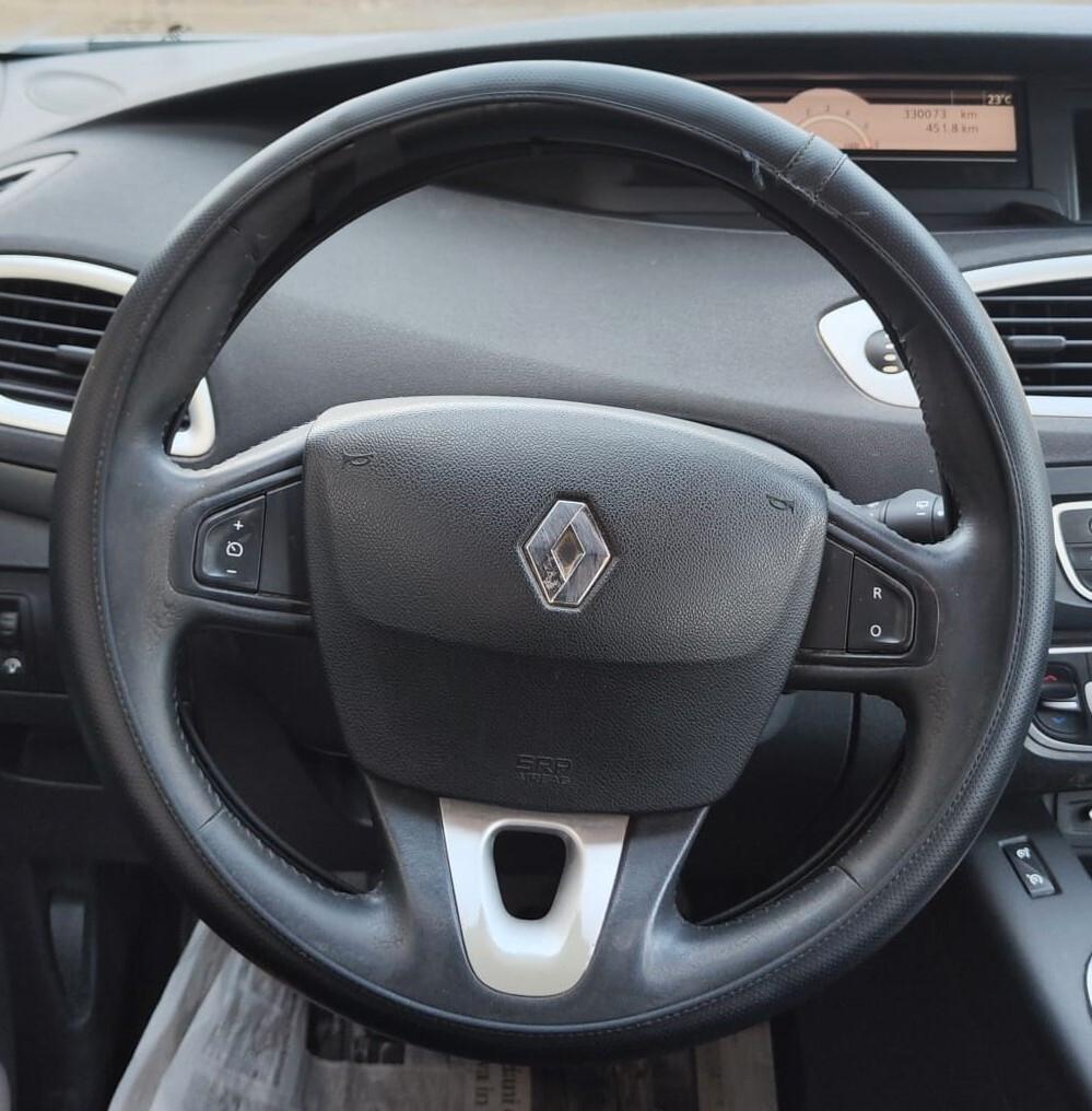 Renault Scenic X-Mod 1.5 dCi 110CV Luxe GANCIO NEO 2010